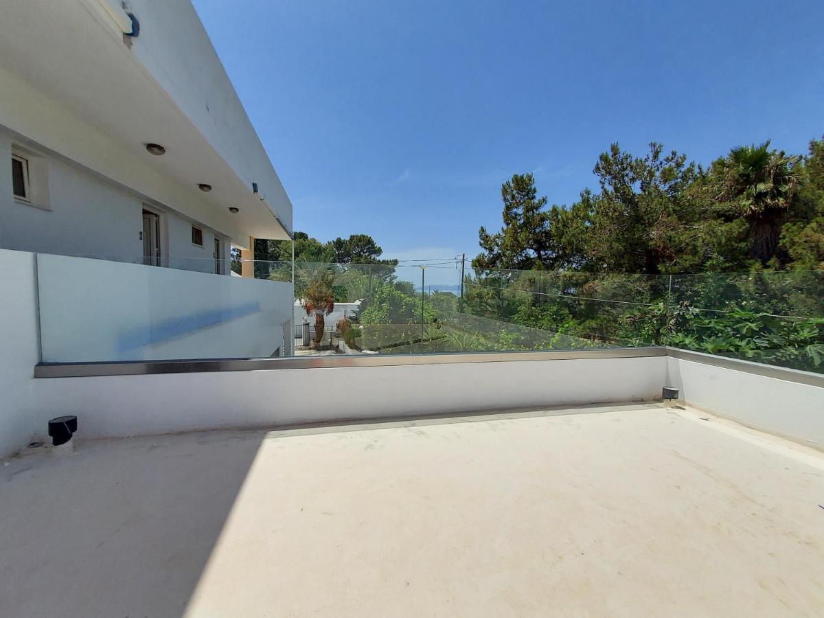 Courtyard Studios Pefki 外观 照片